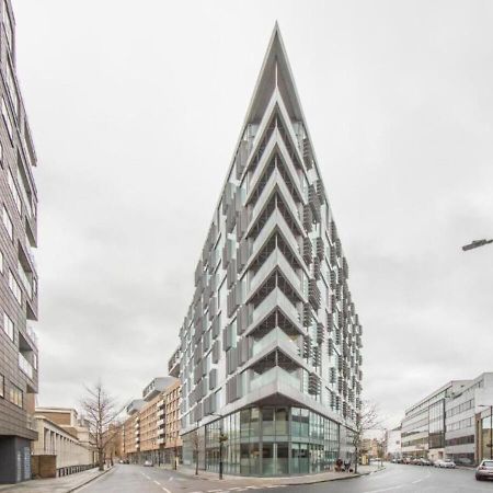 Trendy Ensuite Rooms, Southwark - Sk Londres Exterior foto