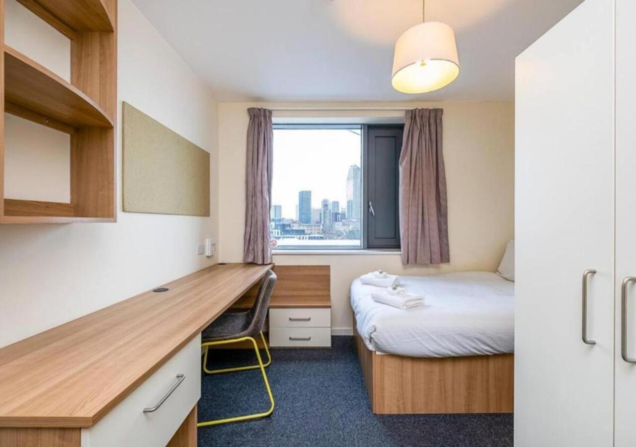Trendy Ensuite Rooms, Southwark - Sk Londres Exterior foto