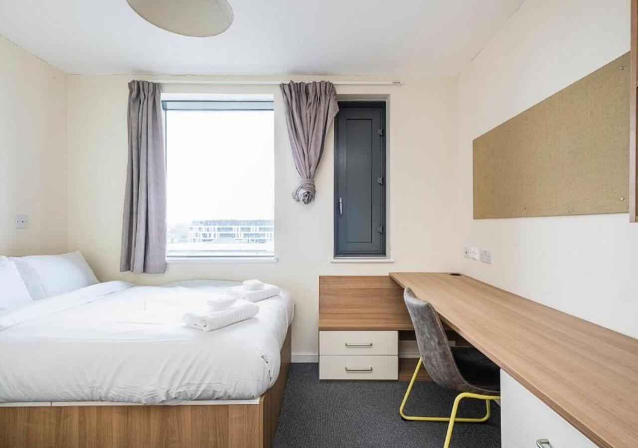Trendy Ensuite Rooms, Southwark - Sk Londres Exterior foto