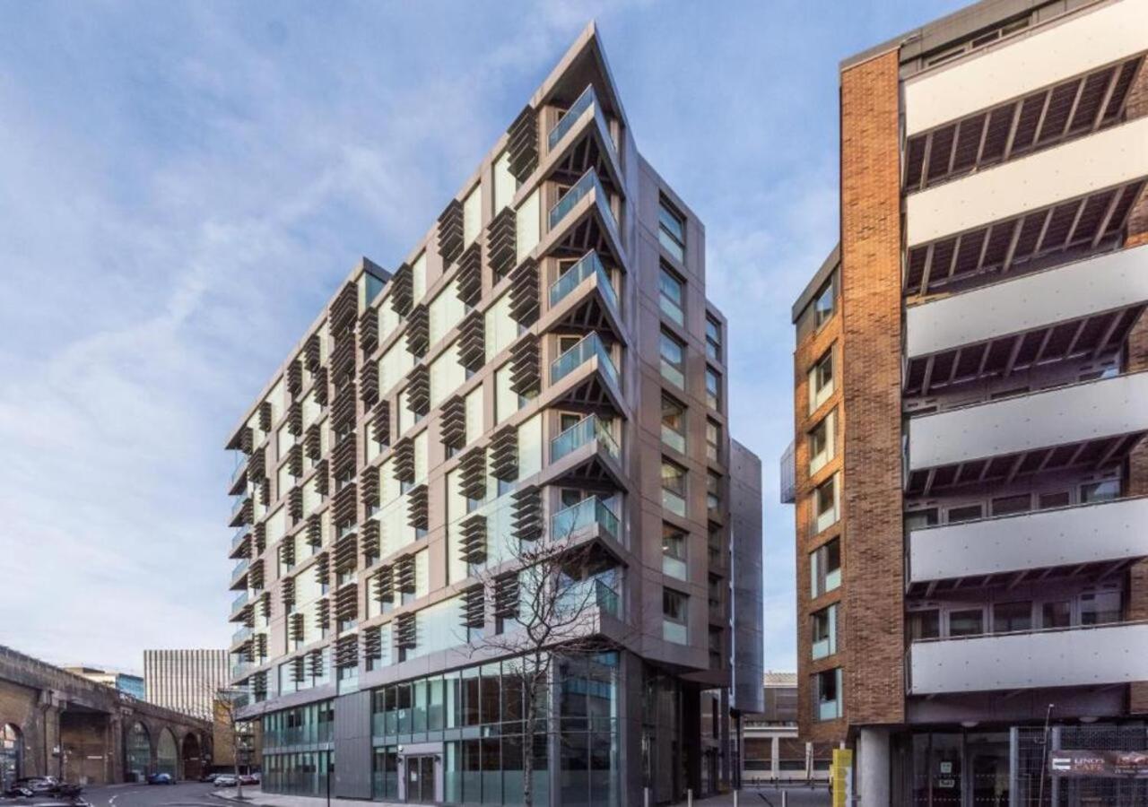 Trendy Ensuite Rooms, Southwark - Sk Londres Exterior foto