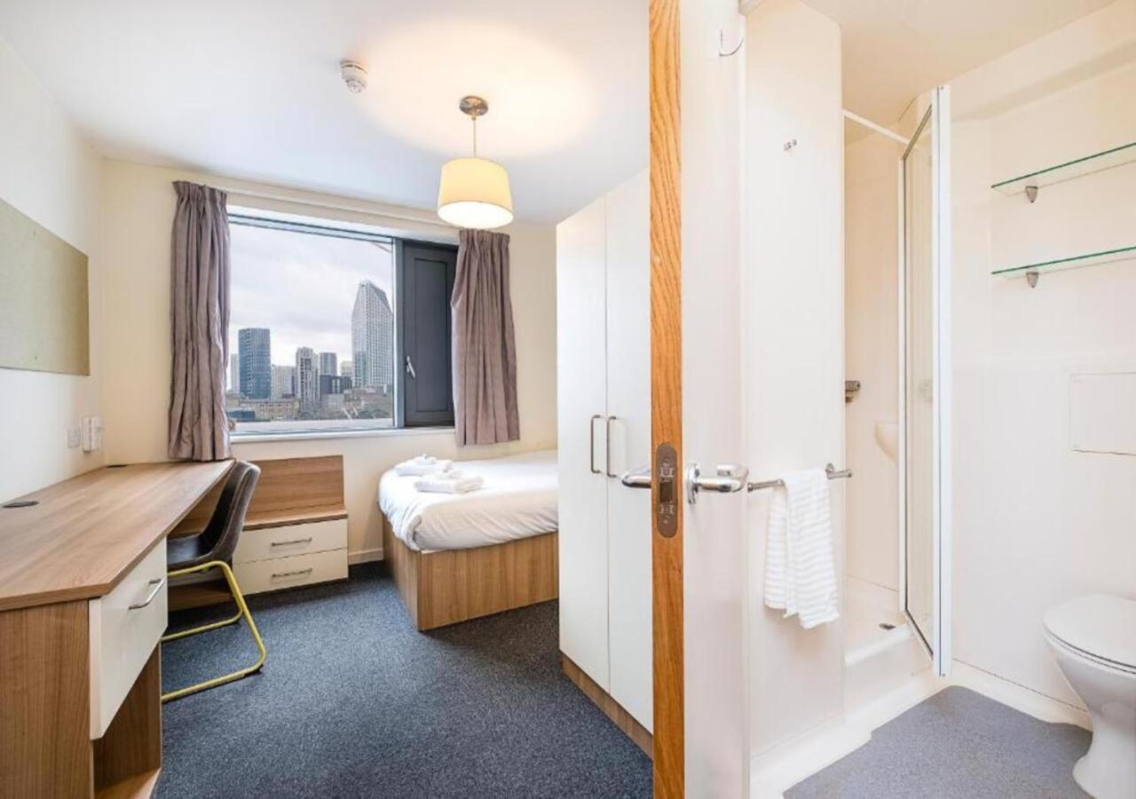 Trendy Ensuite Rooms, Southwark - Sk Londres Exterior foto
